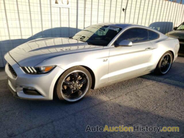 2016 FORD MUSTANG, 1FA6P8AM4G5202798
