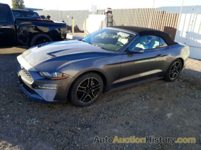 2021 FORD MUSTANG, 1FATP8UH8M5111689