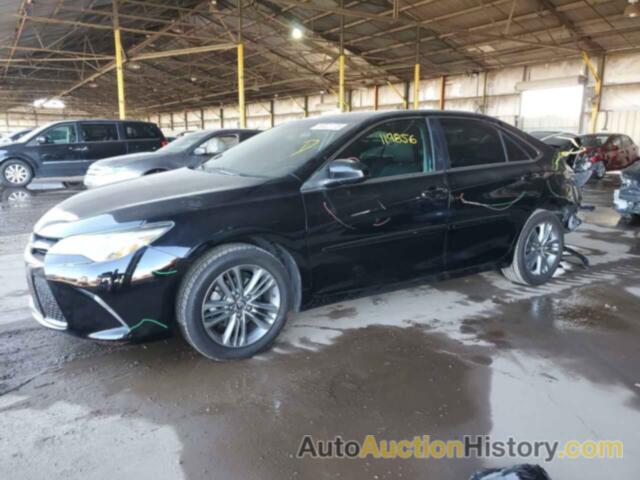 2017 TOYOTA CAMRY LE, 4T1BF1FK4HU342878