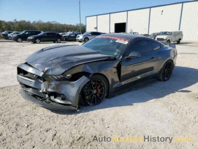 2017 FORD MUSTANG GT, 1FA6P8CF2H5301507