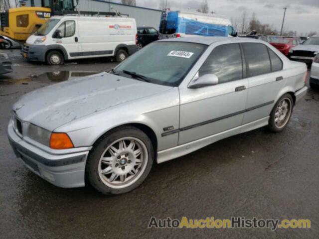 1996 BMW 3 SERIES I, WBACD3320TAV15608