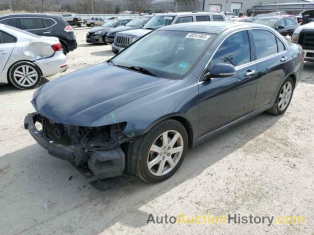 2005 ACURA TSX, JH4CL96835C013304