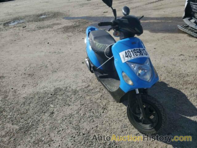 2021 MINI MOTORCYCLE, L4HCATA10M6000818