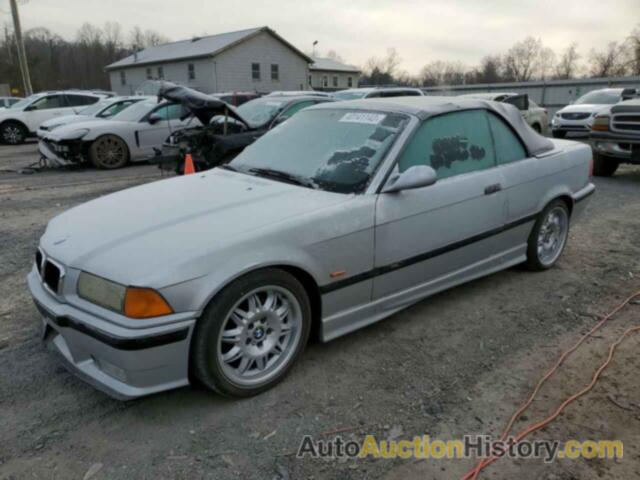 1998 BMW M3 AUTOMATIC, WBSBK0335WEC38958