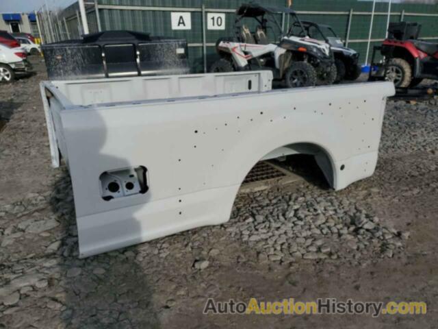 2022 FORD F450 PARTS, 