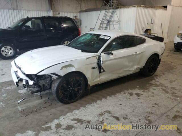 2017 FORD MUSTANG GT, 1FA6P8CF5H5306376