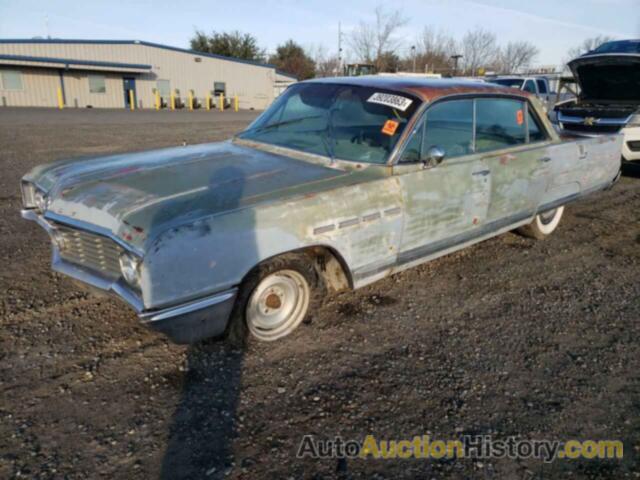 1963 BUICK ALL OTHER, 8K1013528