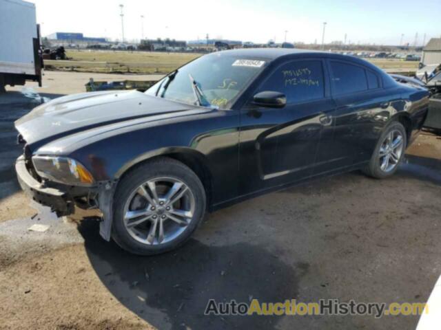2012 DODGE CHARGER R/T, 2C3CDXDT3CH104260