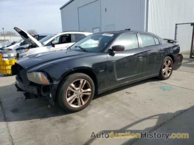 2011 DODGE CHARGER R/T, 2B3CM5CT9BH517964