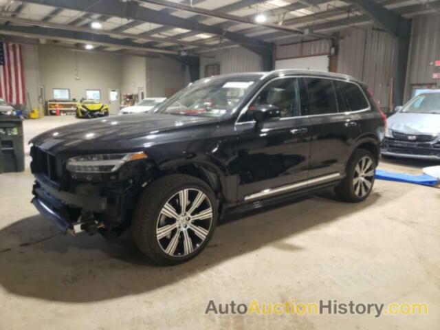 2021 VOLVO XC90 T8 RE T8 RECHARGE INSCRIPTION, YV4BR0CLXM1682709