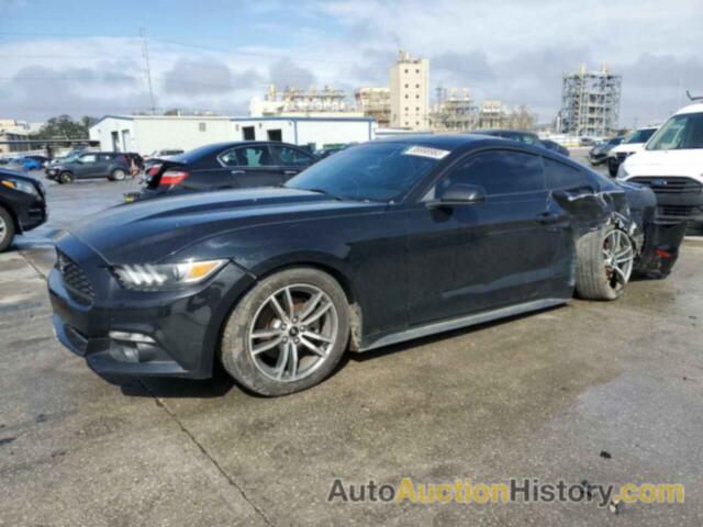 2016 FORD MUSTANG, 1FA6P8TH6G5202446