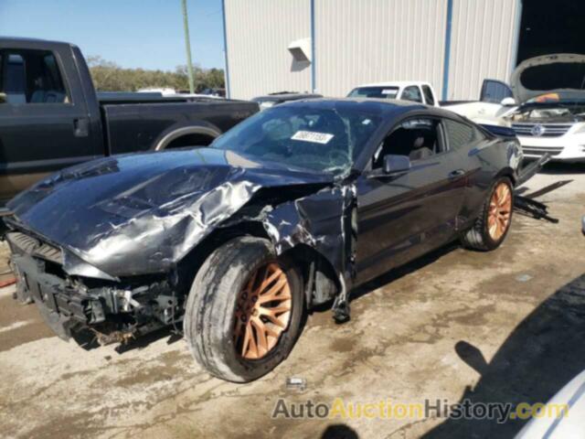 2019 FORD MUSTANG, 1FA6P8TH5K5157234