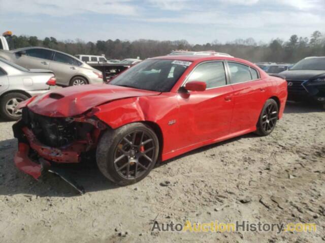 2017 DODGE CHARGER R/T 392, 2C3CDXGJ8HH577931