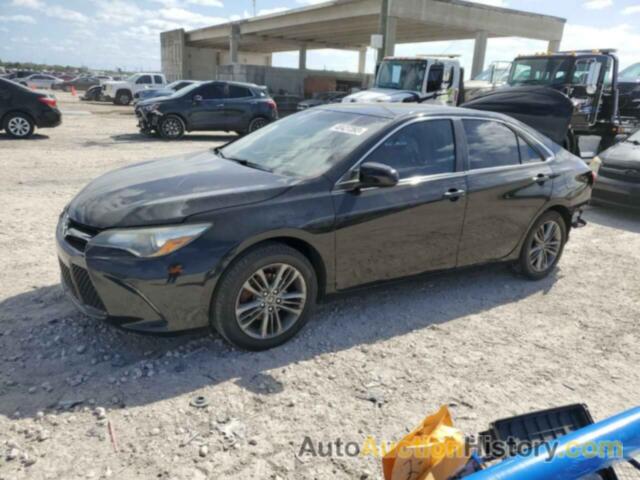 2017 TOYOTA CAMRY LE, 4T1BF1FKXHU294304