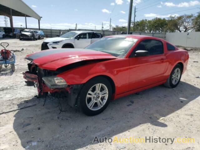 2014 FORD MUSTANG, 1ZVBP8AM2E5250108