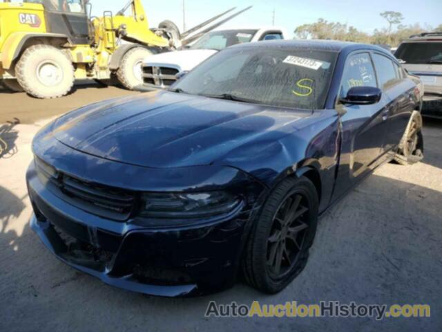 2015 DODGE CHARGER R/T, 2C3CDXCT3FH852366