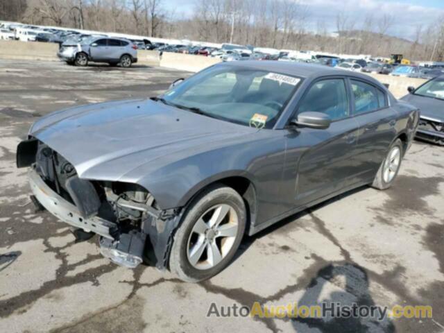 2011 DODGE CHARGER, 2B3CL3CGXBH554399