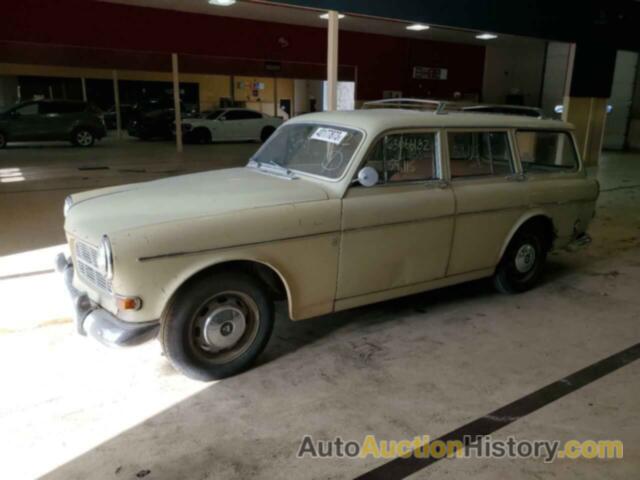 1965 VOLVO ALL OTHER, 28743