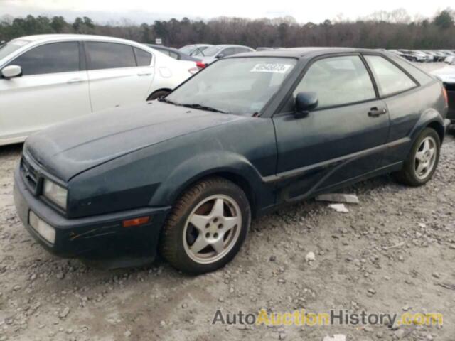 1993 VOLKSWAGEN ALL OTHER SLC, WVWEE4506PK003264