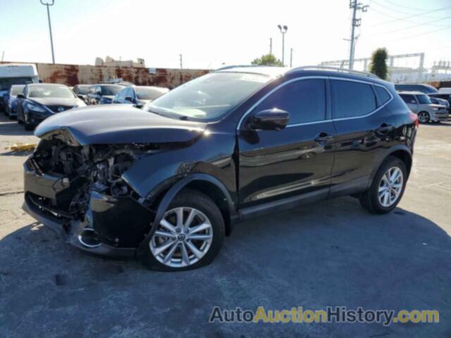 2019 NISSAN ROGUE S, JN1BJ1CP3KW233233