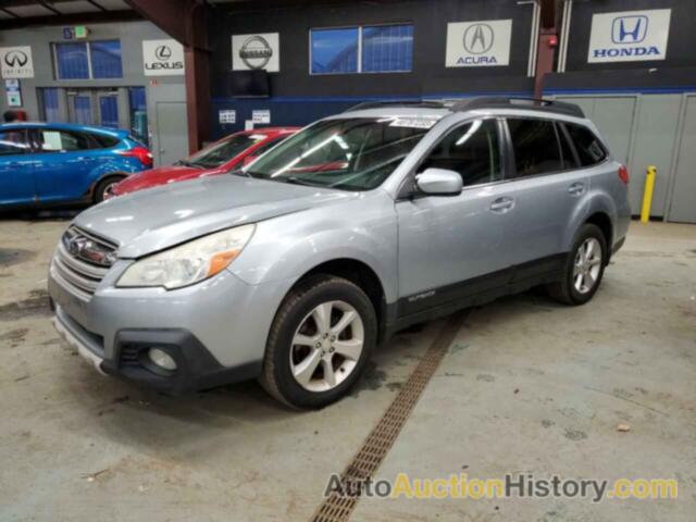 2013 SUBARU OUTBACK 2.5I LIMITED, 4S4BRBLC6D3200381