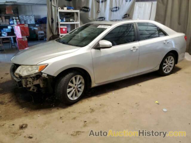 2012 TOYOTA ALL OTHER BASE, 4T1BF1FK9CU513827