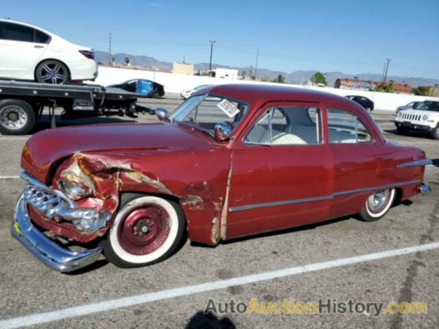 1951 FORD ALL OTHER, B1KC137310