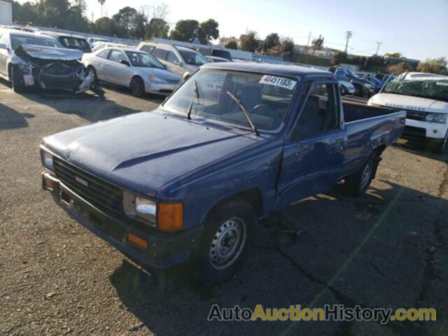 1984 TOYOTA ALL OTHER 1/2 TON RN55 DLX, JT4RN55D8E0069558