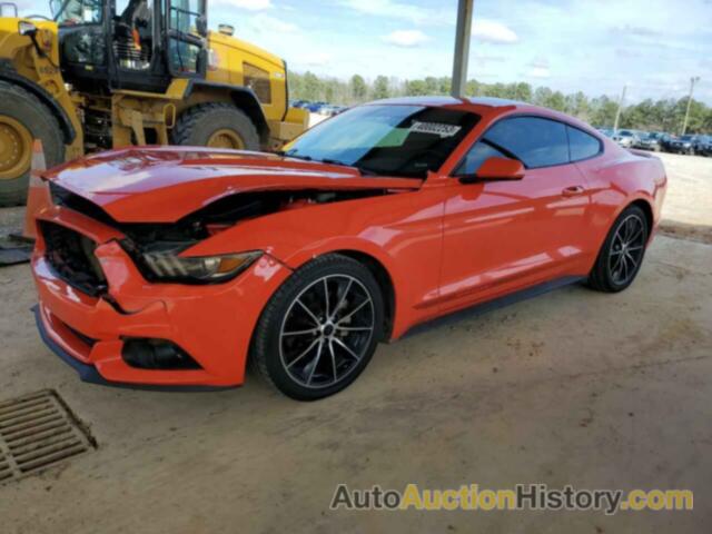 2015 FORD MUSTANG, 1FA6P8TH0F5324542