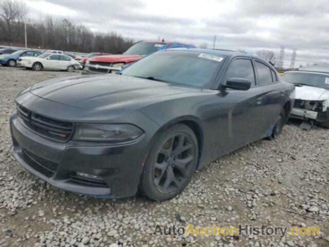 2015 DODGE CHARGER R/T, 2C3CDXCT1FH819950