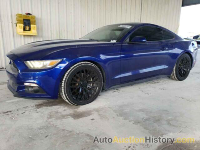 2015 FORD MUSTANG, 1FA6P8AM5F5368729
