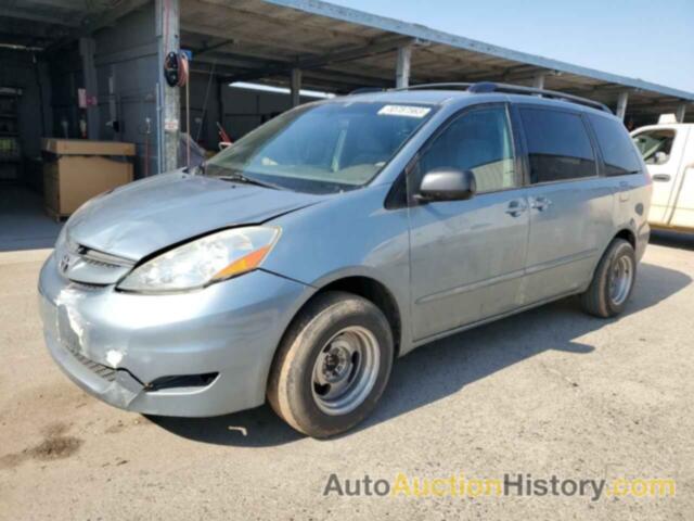 2006 TOYOTA ALL OTHER CE, 5TDZA23C46S536364