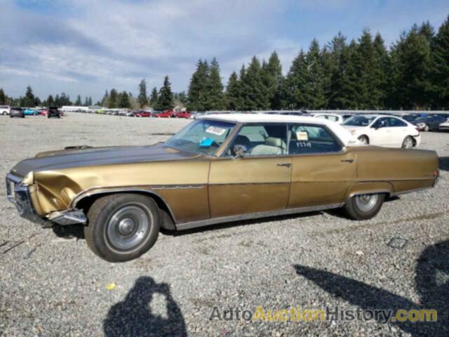 1970 BUICK ALL OTHER, 484390H337460
