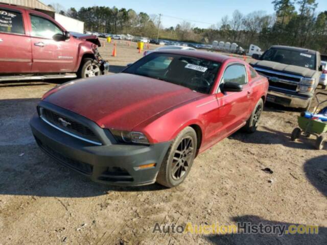 2014 FORD MUSTANG, 1ZVBP8AM5E5263211