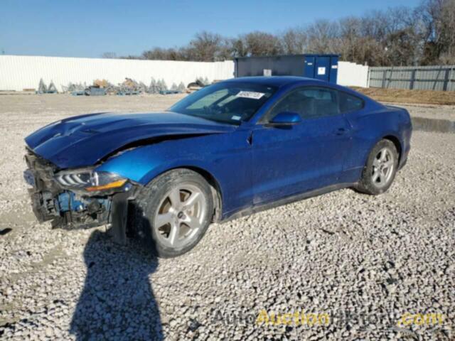 2018 FORD MUSTANG, 1FA6P8TH6J5113127