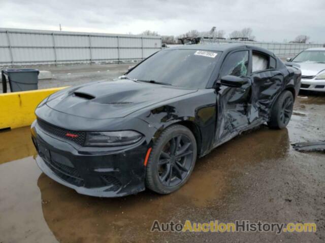 2016 DODGE CHARGER R/T, 2C3CDXCT6GH285989