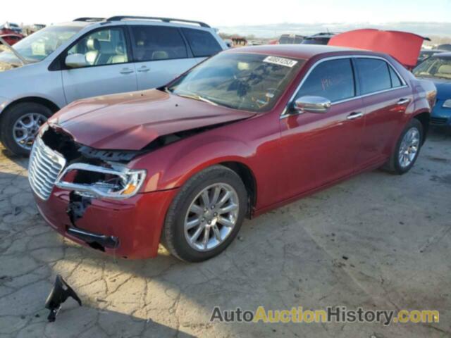 2012 CHRYSLER 300 LIMITED, 2C3CCACGXCH308378