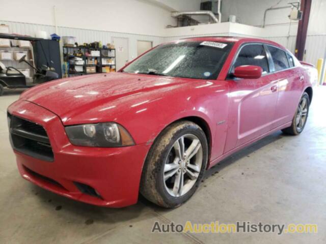 2013 DODGE CHARGER R/T, 2C3CDXDT6DH541350