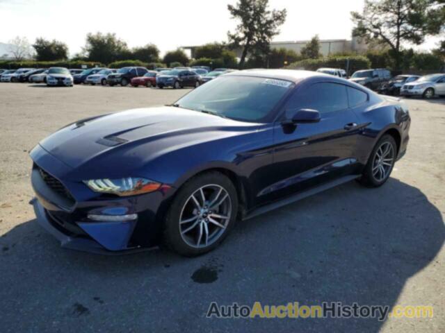 2019 FORD MUSTANG, 1FA6P8TH9K5143921