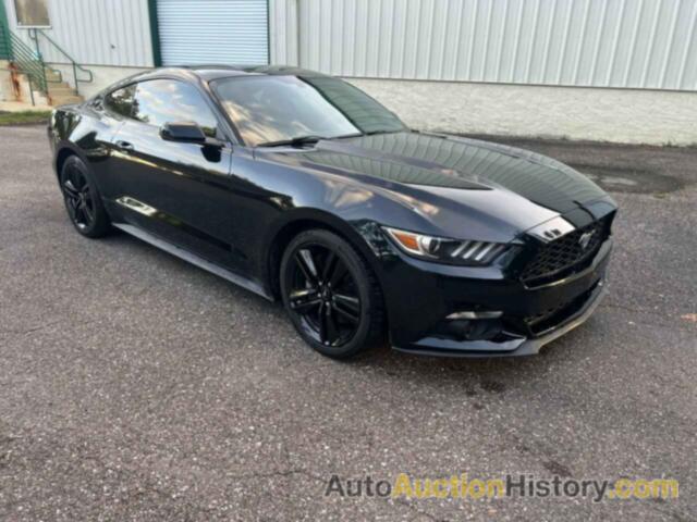 2015 FORD MUSTANG, 1FA6P8TH4F5406564