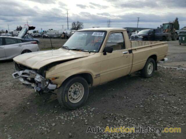 1980 TOYOTA ALL OTHER, RN42108284