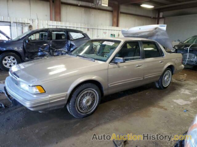 1996 BUICK CENTURY SPECIAL, 1G4AG55M0T6445621