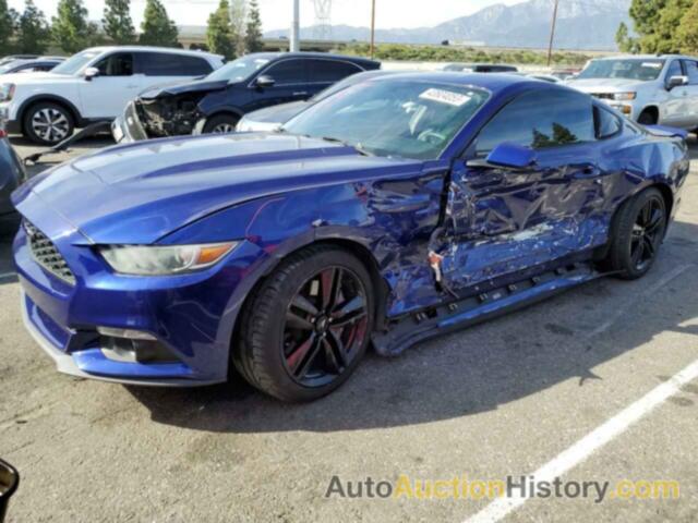2015 FORD MUSTANG, 1FA6P8TH5F5384140