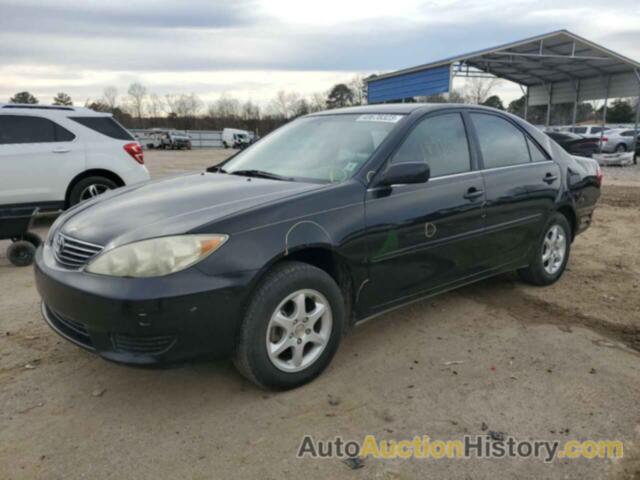 2006 TOYOTA CAMRY LE, 4T1BE32K56U164626