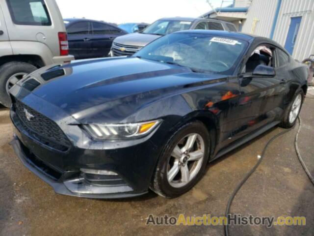 2016 FORD MUSTANG, 1FA6P8AM1G5218456