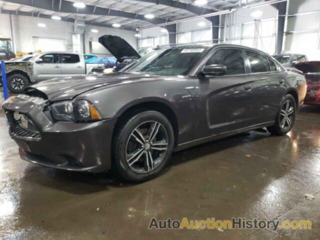2014 DODGE CHARGER R/T, 2C3CDXDT4EH124097