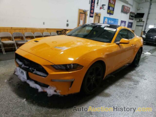 2018 FORD MUSTANG, 1FA6P8TH1J5125296