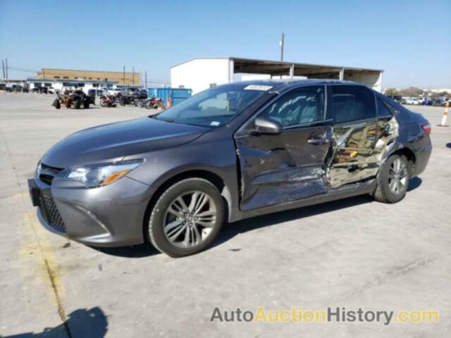 2016 TOYOTA CAMRY LE, 4T1BF1FK7GU128675