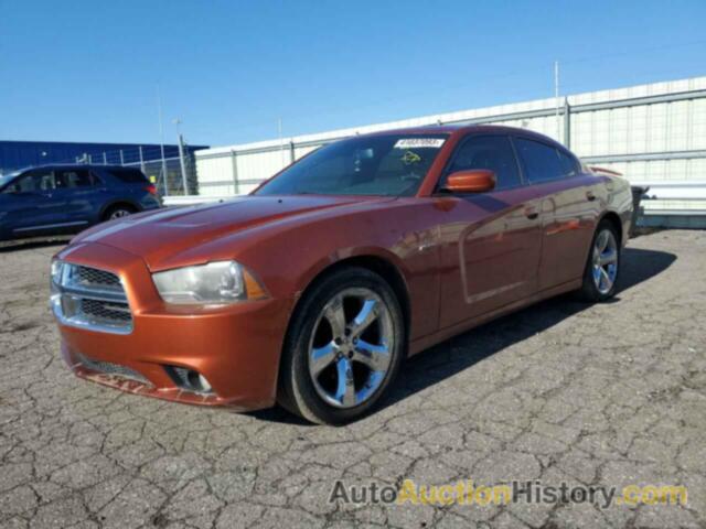 2013 DODGE CHARGER R/T, 2C3CDXCT7DH570681