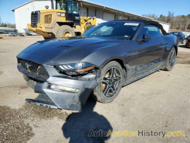 2021 FORD MUSTANG, 1FATP8UH5M5124450